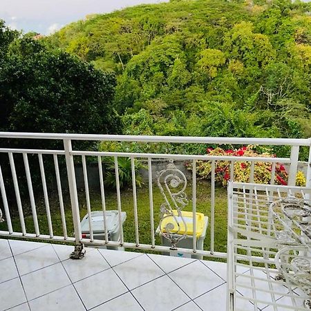 Kaza Fressel Villa Le Gosier  Dış mekan fotoğraf