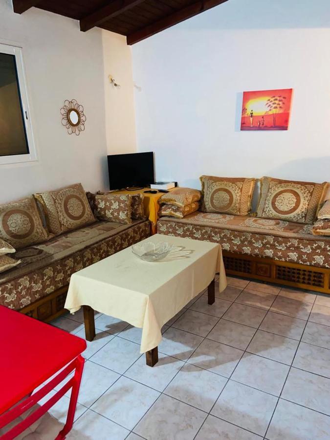 Kaza Fressel Villa Le Gosier  Dış mekan fotoğraf