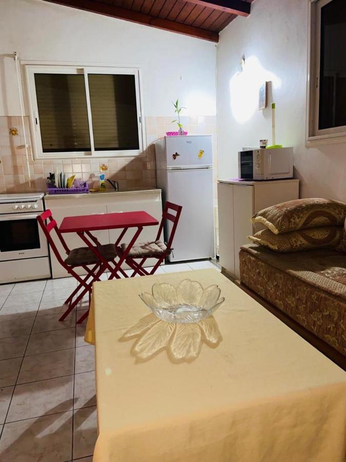 Kaza Fressel Villa Le Gosier  Dış mekan fotoğraf