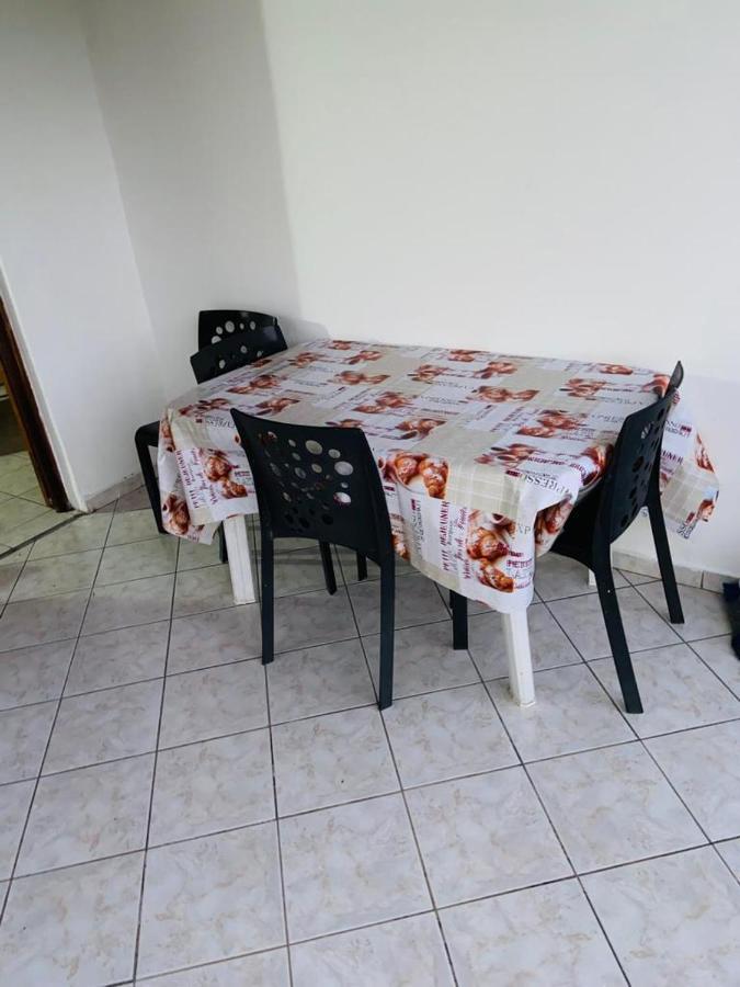Kaza Fressel Villa Le Gosier  Dış mekan fotoğraf